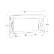 Brecken Wall Shelf