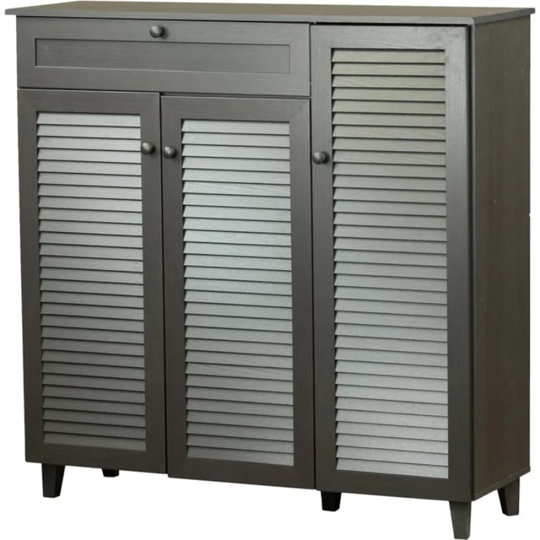 صورة بيتير جزامة مودرن - أسود