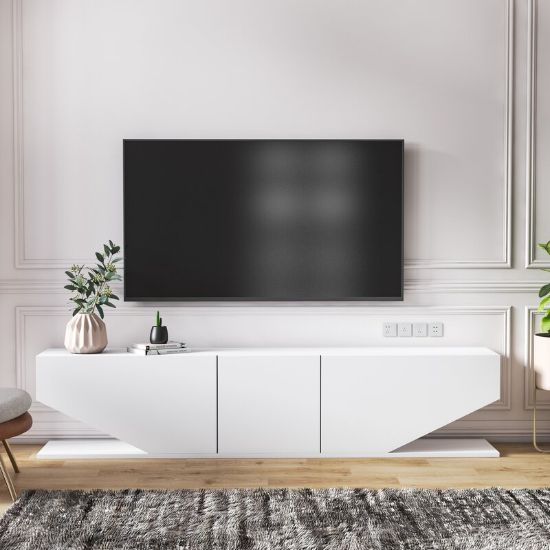 Agari TV Stand