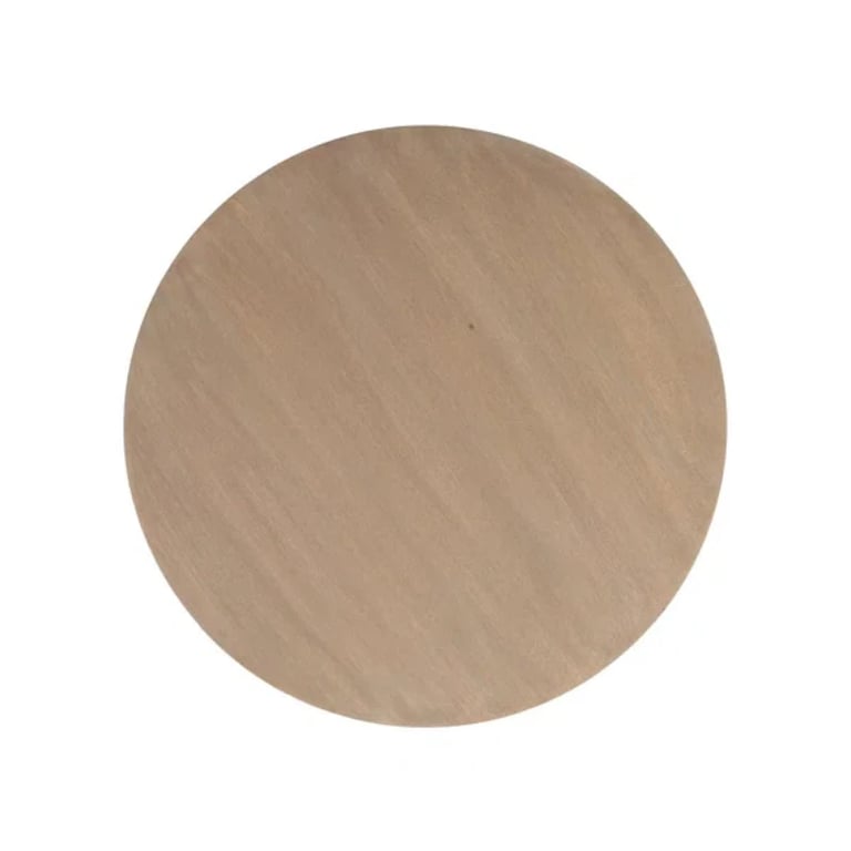 Picture of Hanks Natural wood Side table