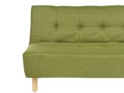 Picture of Velano L-Shaped Modular Sofa Bed – Comfort in Natural Wood