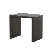 Picture of Dario Minimalist Dining Chair – Sleek Form with Treated Natural Wood