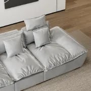 Picture of Pigaro Modern Sofa