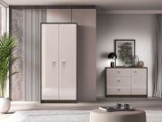 Picture of Orla Natural Wood Storage Set – Warmth & Lasting Comfort