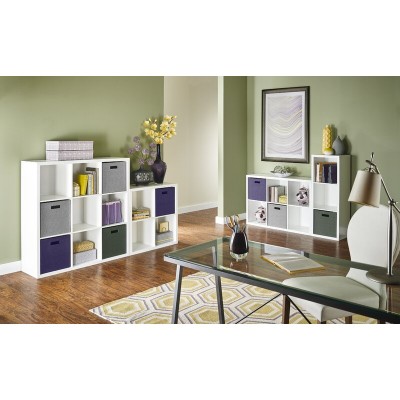 Deco Cube Bookcase