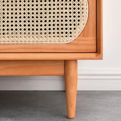 Picture of Sunbury TV table