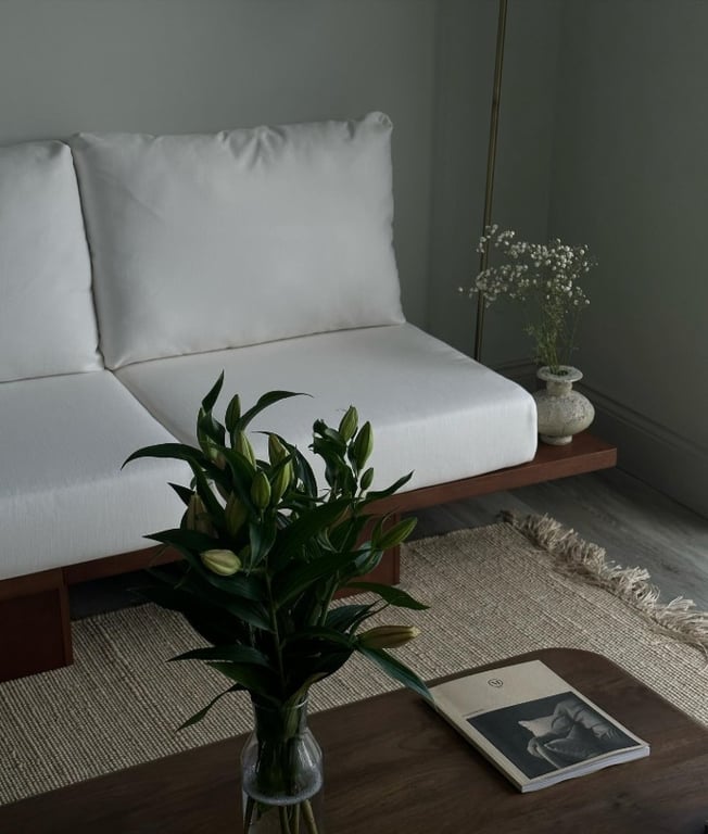 Picture of Kunio Modern Sofa