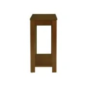 Picture of Vanditt Natural wood Side table