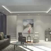 Picture of Kape Natural wood Sidetable - Set of 2