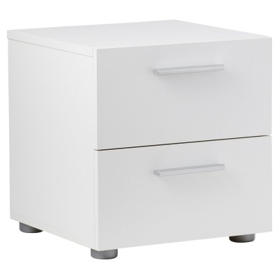 Dillw Drawer Nightstand