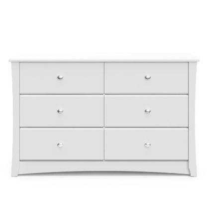 صورة لقسم وحدات أدراج