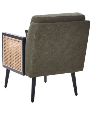 Elaro Relaxing Armchair – Timeless Elegance with Everyday Comfort