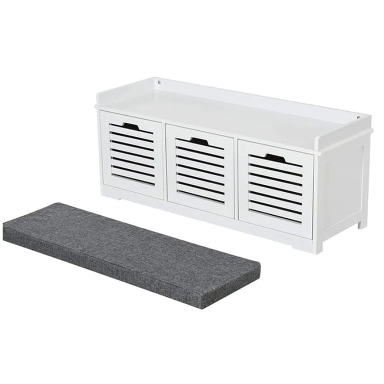 صورة كلاسيلي مقعد تخزين متعدد الاستخدام