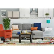 Latasha Coffee Table with Storage