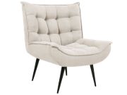 Picture of Lunaya Relaxing Armchair – Artistic Elegance for Every Corner