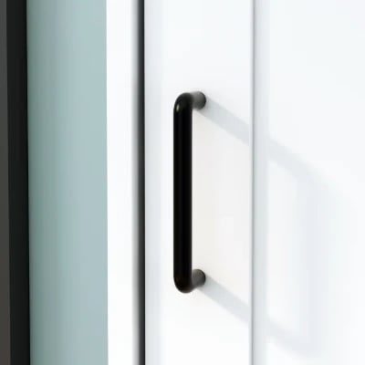 صورة فيتاتي خزانة أحذية مودرن - باب جرار