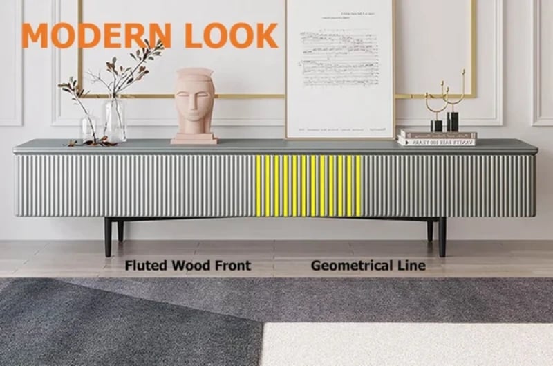 صورة ترابيزه تليفزيون زورو