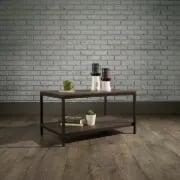 Hanni 4 Legs Coffee Table with Storage