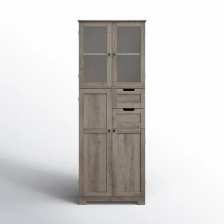 Picture of Solan Bathroom cabinet with drawers