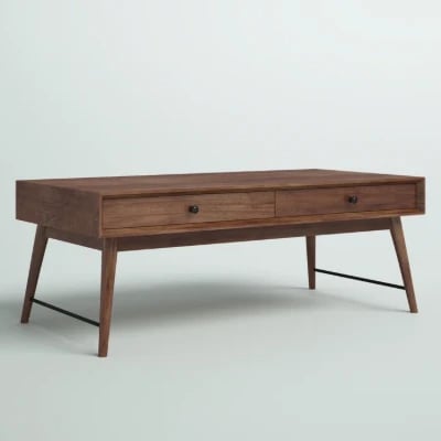 Andersen Coffee Table with Storage
