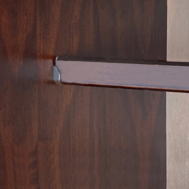 Picture of Granita Wardrobe with 2 drawers