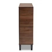 Picture of Dinti Wood Shoe Storage Cabinet