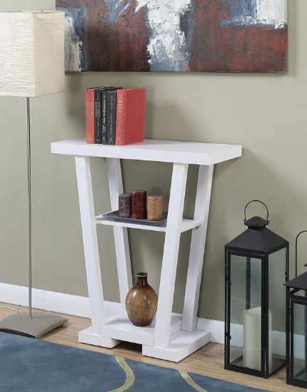 Rika 80cm Console Table