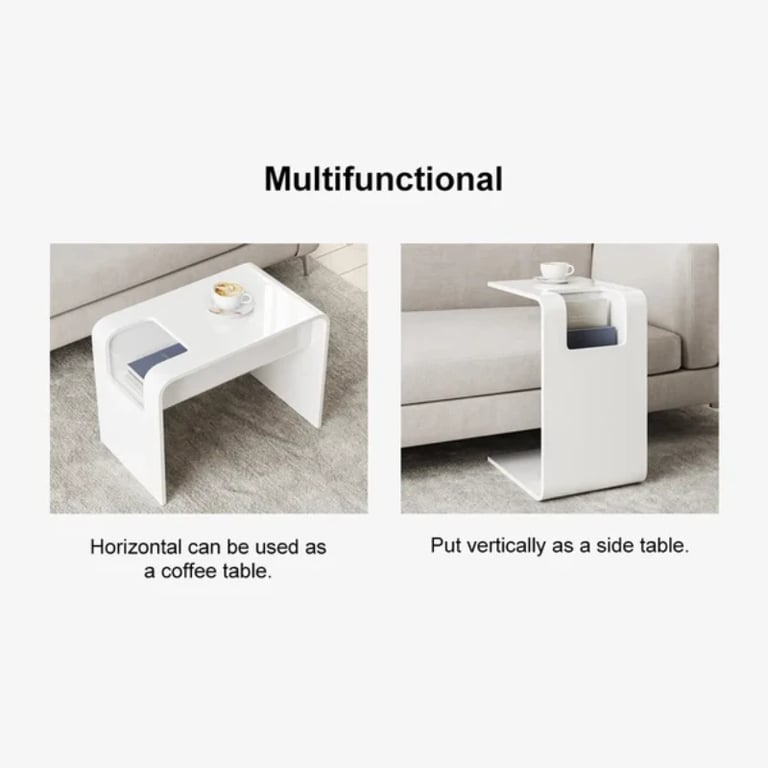 Picture of Laco Natural wood Side table