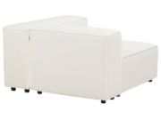 صورة كرسي لاتويا المفرد – وحدة جلوس مبطنة بلمسات من الخشب الطبيعي