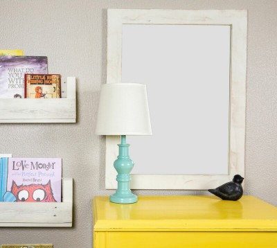 Samara Farmhouse Vanity Mirror