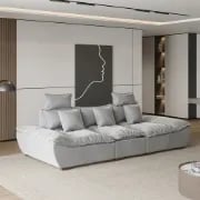 Picture of Pigaro Modern Sofa