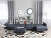 Picture of Aberdeen Corner Sofa – Convertible with Adjustable Backrest