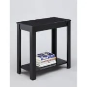 Picture of Vanditt Natural wood Side table