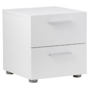 Dillw Drawer Nightstand