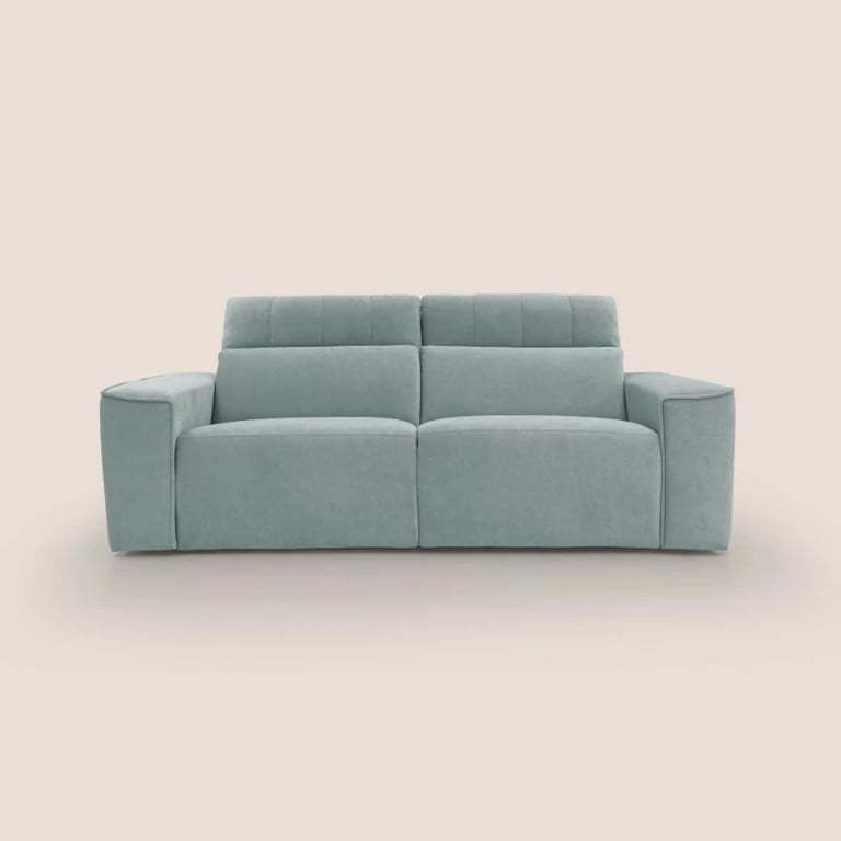 Picture of Sofa "Nova" – Natural Wood