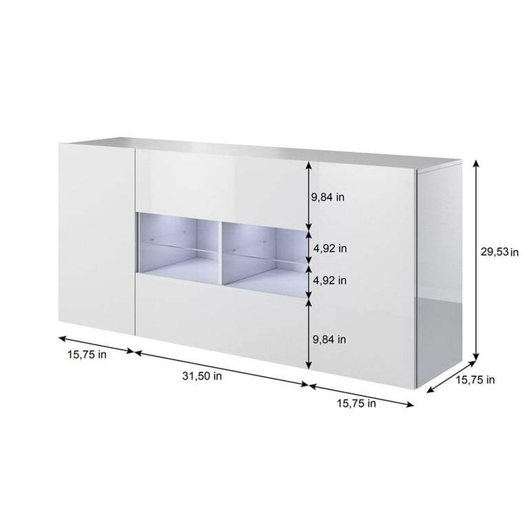 Elin TV Stand for TVs