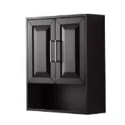Picture of Sarabi Natural wood Bathroom cabinet