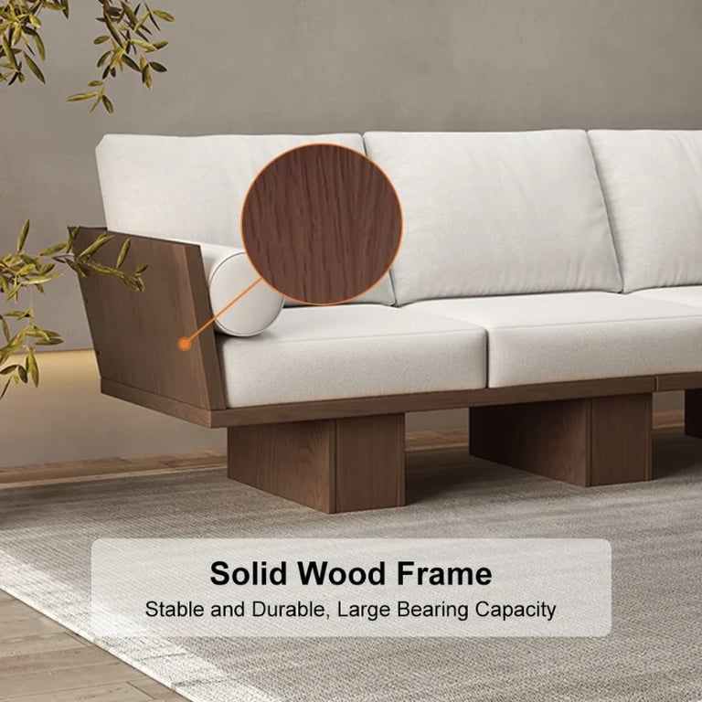 Picture of Kunio Modern Sofa