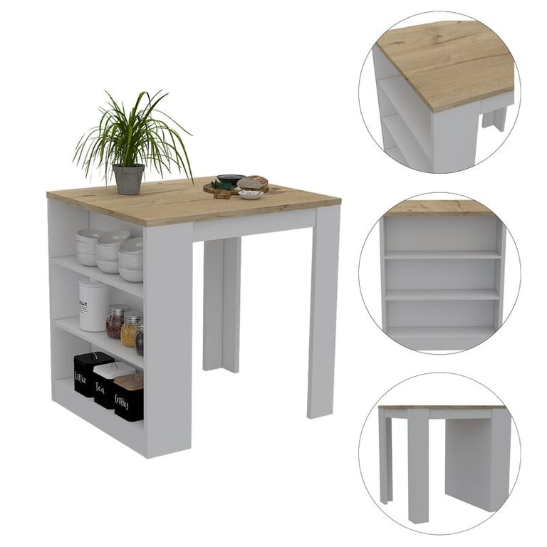 Craio  Kitchen Island