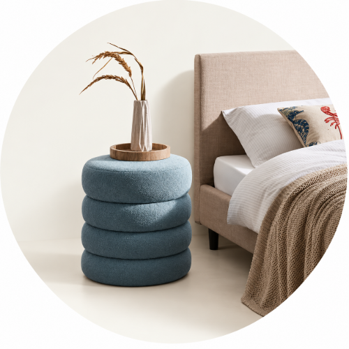 Picture for category Ottomans & Benches