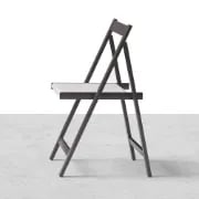 Picture of Sai Rectangle Folding Dining Table Set