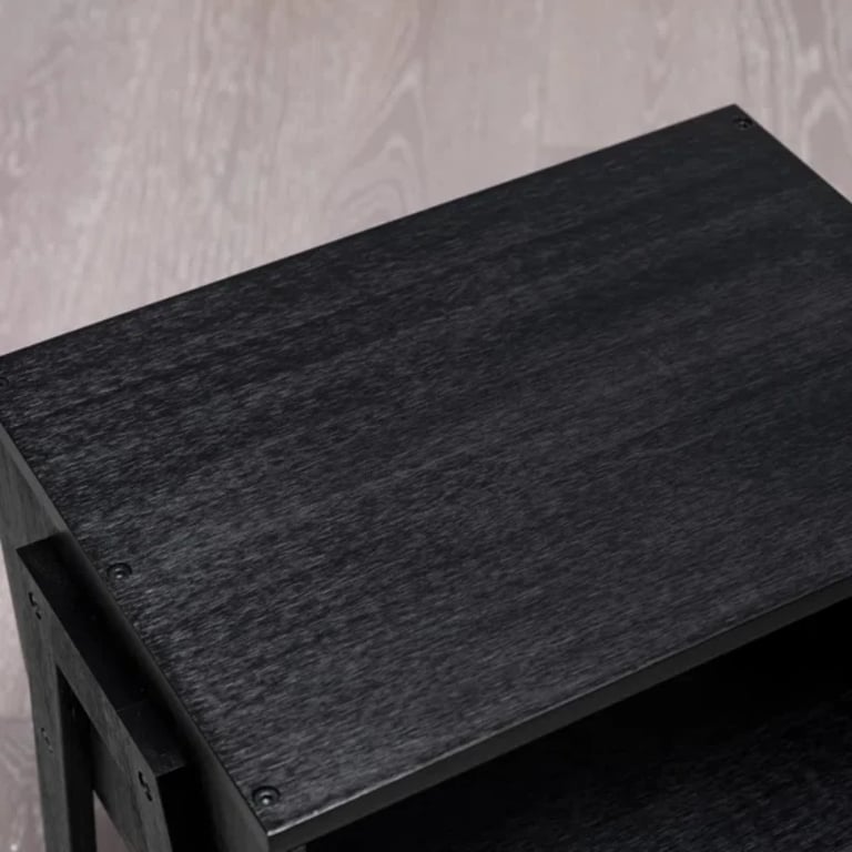 Picture of Jamar Natural wood Side table