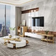 Picture of Rocko TV table