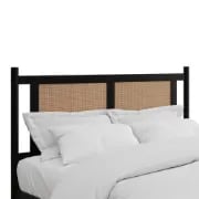 Picture of Rava Natural Wood Bed