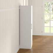 Askern 1 Door Wardrobe