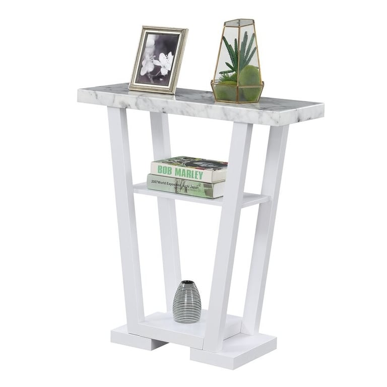 Rika 80cm Console Table