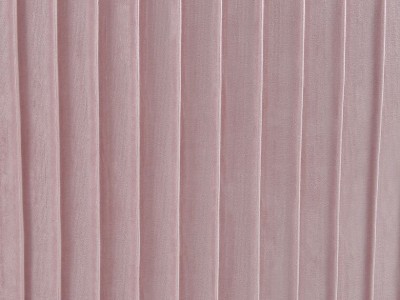 صورة كرسي ديڤانو الدائري الأنيق – مصنوع من الخشب الطبيعي مع تنجيد فخم