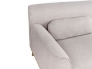 Picture of Milano L-Shaped Sectional – Natural Wood