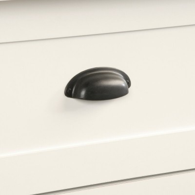 Geraldine 4 Drawer 32.25'' W Chest