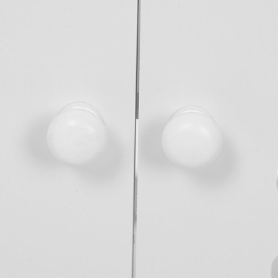 Freya 20 Pairs Shoe Storage Cabinet